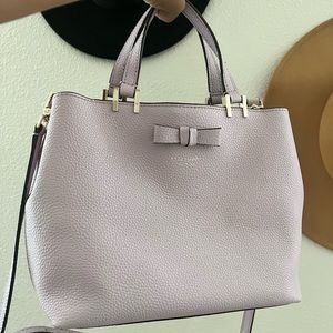 Like New Kate Spade Purse